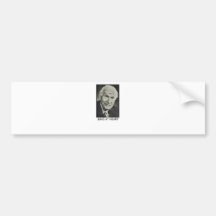 Jung at Heart Bumper Sticker