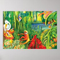 JUNGLA
