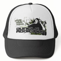 Jungle Addiction Hat