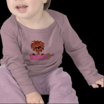 Jungle Babies Infant Toddler T shirt t-shirts