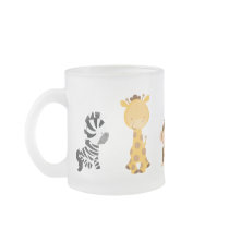 Jungle Babies Coffee Mug