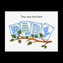 Jungle Babies Postcard All Occasion postcards