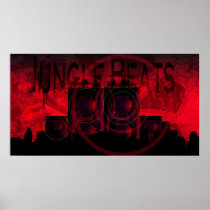 Jungle Beats Posters