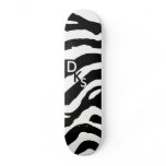 Jungle Boogie Skate Deck