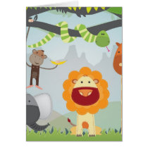 Jungle Fun