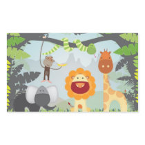 Jungle Fun
