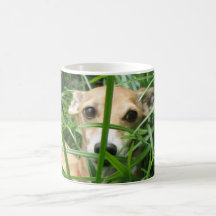 Jungle Iggy Mug