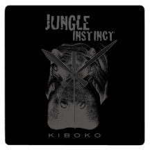Jungle Instinct_Kiboko_hippo on black