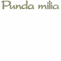 Jungle Instinct™_Punda Milia