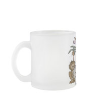 Jungle Love Tshirts and Gifts Coffee Mug
