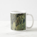 Jungle Plants Mug