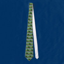 Jungle Safari Concert ties