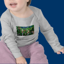 Jungle Safari Concert t-shirts