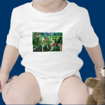 Jungle Safari Concert t-shirts