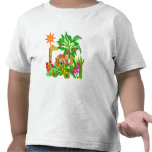 Jungle Safari t-shirts