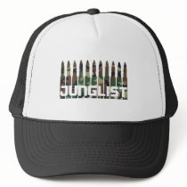 Junglist Camouflage
