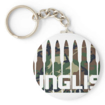 Junglist Camouflage