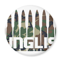 Junglist Camouflage