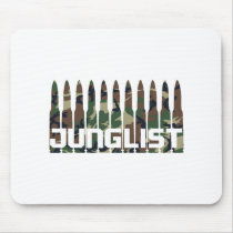 Junglist Camouflage