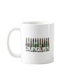 Junglist Camouflage mugs