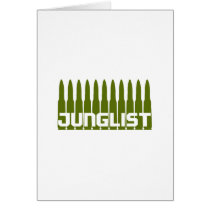 Junglist Green