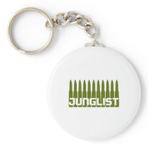 Junglist Green
