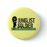 Junglist Soldier buttons