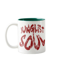 JunglistSoul Mugs