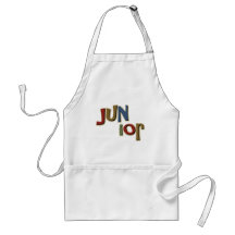 Junior Apron