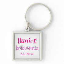 Junior Bridesmaid