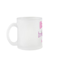Junior Bridesmaid Coffee Mugs