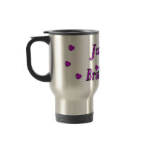 Junior Bridesmaid Simply Love Coffee Mug