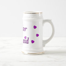 Junior Bridesmaid Simply Love Mug