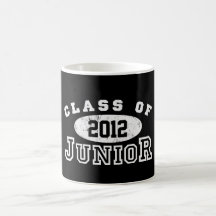 Junior Class Of Coffee Mug