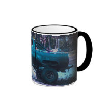JUNIOR'S MUG