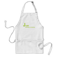 Junk Classic Apron