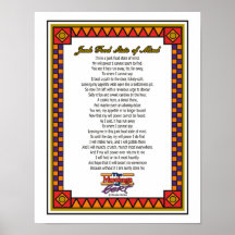 Junk Food State of Mind Print