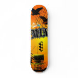 junk fuel king of mia skateboards