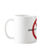 Junk the Alternative Minimum Tax Mug