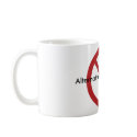 Junk the Alternative Minimum Tax Mug