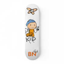 Junny skate kid skate boards