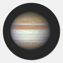 Jupiter Adhésif
