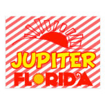 Jupiter, Florida Postcards