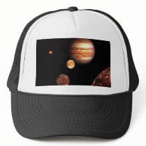 Jupiter Galilean Moons Space & Astronomy Gifts
