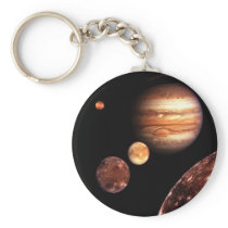Jupiter Galilean Moons Space & Astronomy Gifts