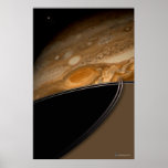 JUPITER HORIZON PRINT