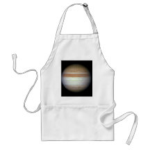 Jupiter June 7, 2010 Atmospheric Changes Apron