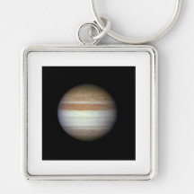 Jupiter Key Chains