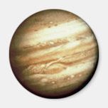 Jupiter Magnets Pour Réfrigérateur