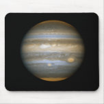 Jupiter mouse pad